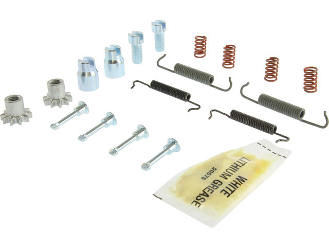 Centric Parts Parking Brake Hardware Kit  118.34004