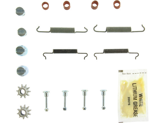 Centric Parts Parking Brake Hardware Kit  118.34004