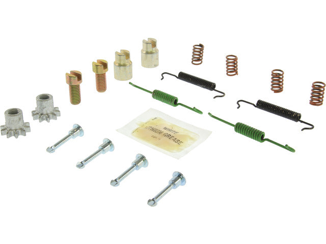 Centric Parts Parking Brake Hardware Kit  118.34005