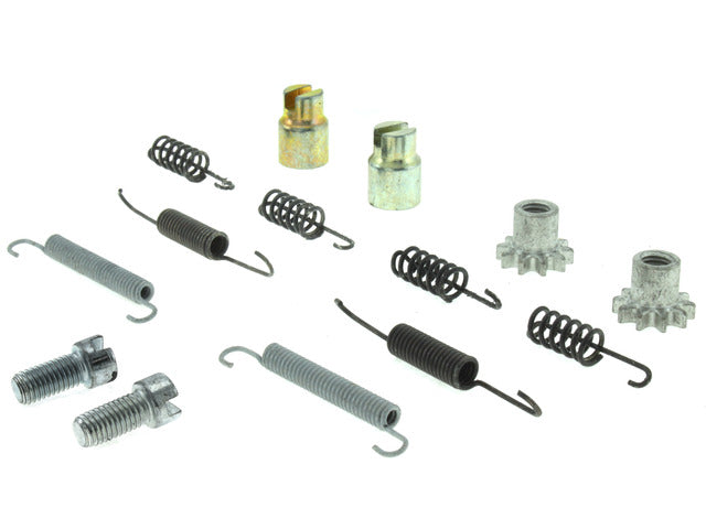 Centric Parts Parking Brake Hardware Kit  118.35001