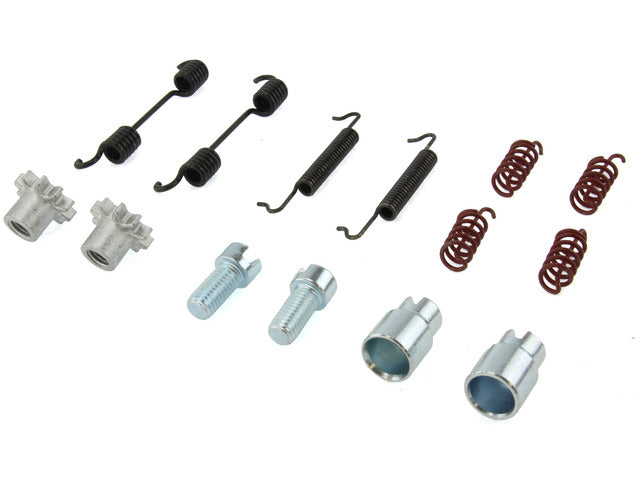 Centric Parts Parking Brake Hardware Kit  118.35005