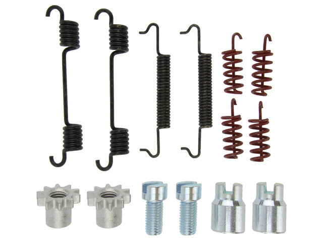 Centric Parts Parking Brake Hardware Kit  118.35005