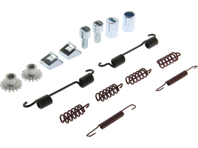 Centric Parts Parking Brake Hardware Kit  118.35006