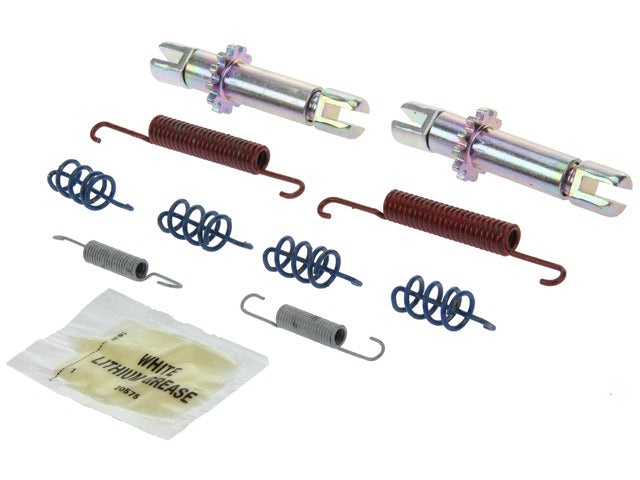 Centric Parts Parking Brake Hardware Kit  118.39001