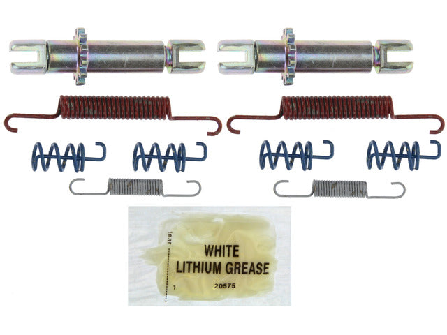Centric Parts Parking Brake Hardware Kit  118.39001