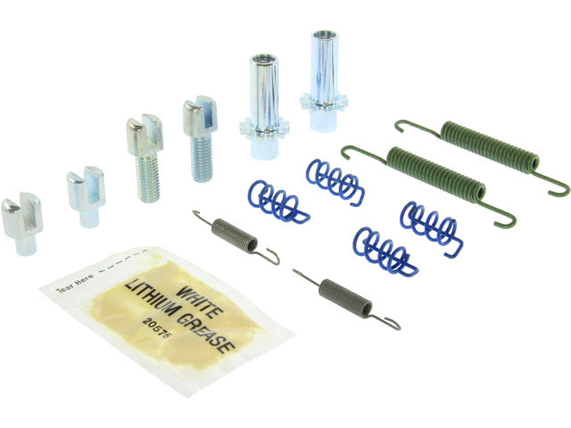 Centric Parts Parking Brake Hardware Kit  118.39002