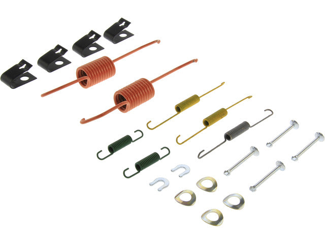 Centric Parts Drum Brake Hardware Kit  118.40004