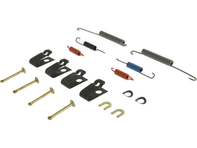 Centric Parts Drum Brake Hardware Kit  118.40008