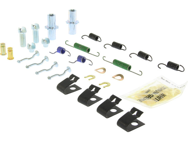 Centric Parts Parking Brake Hardware Kit  118.40012