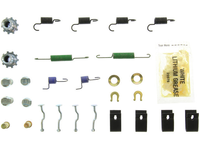 Centric Parts Parking Brake Hardware Kit  118.40012