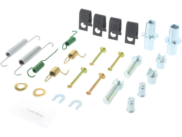 Centric Parts Parking Brake Hardware Kit  118.40016