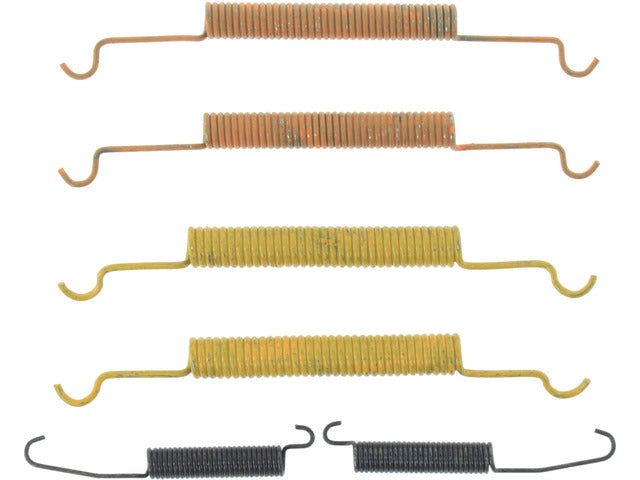 Centric Parts Drum Brake Hardware Kit  118.42001