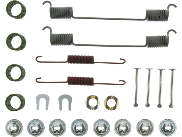 Centric Parts Drum Brake Hardware Kit  118.42005