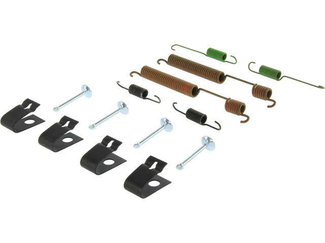 Centric Parts Drum Brake Hardware Kit  118.42020