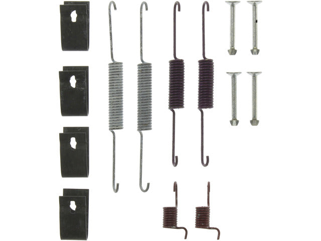 Centric Parts Parking Brake Hardware Kit  118.42021