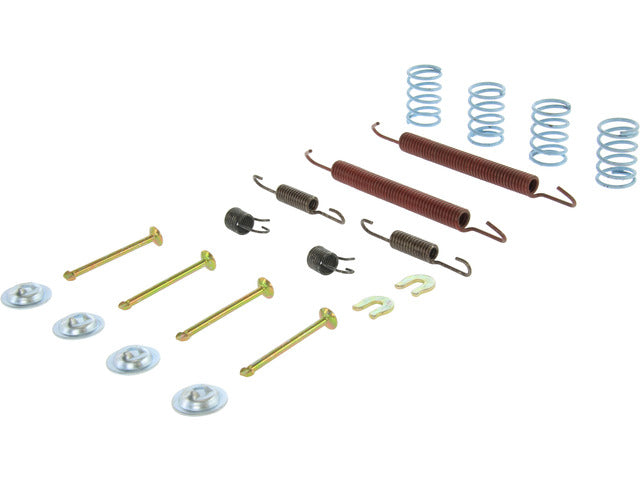 Centric Parts Drum Brake Hardware Kit  118.42022