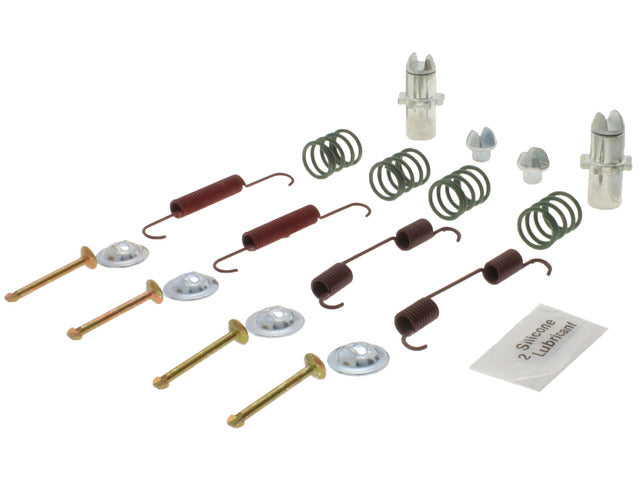 Centric Parts Parking Brake Hardware Kit  118.42023
