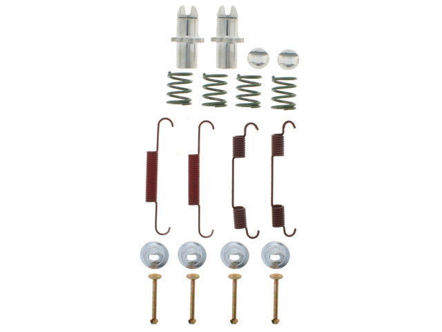 Centric Parts Parking Brake Hardware Kit  118.42023