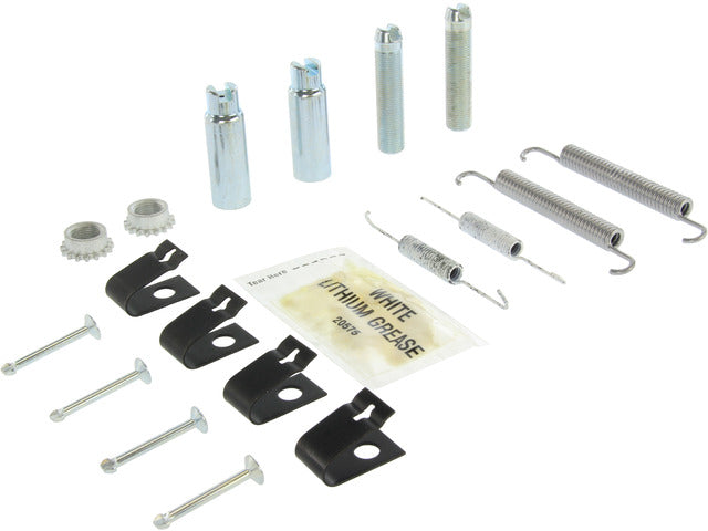 Centric Parts Parking Brake Hardware Kit  118.42024