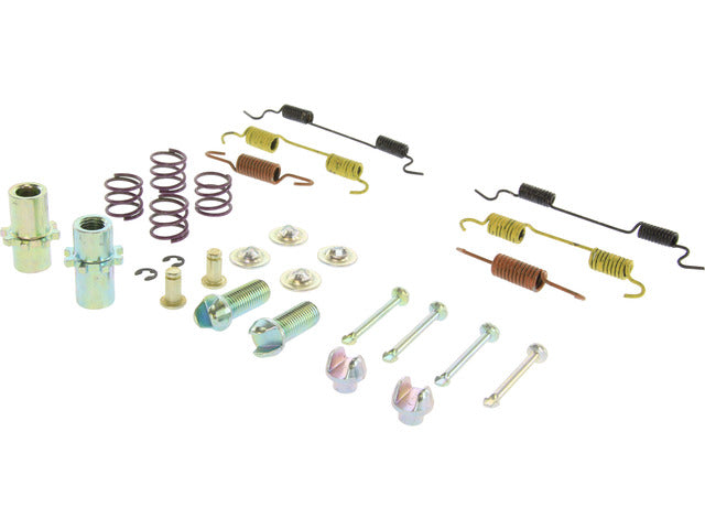 Centric Parts Parking Brake Hardware Kit  118.42027