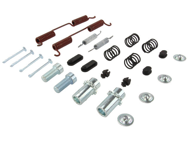Centric Parts Parking Brake Hardware Kit  118.42029