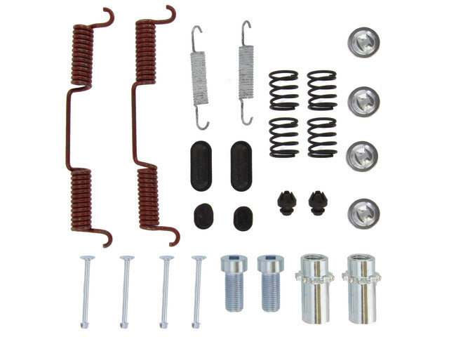 Centric Parts Parking Brake Hardware Kit  118.42029