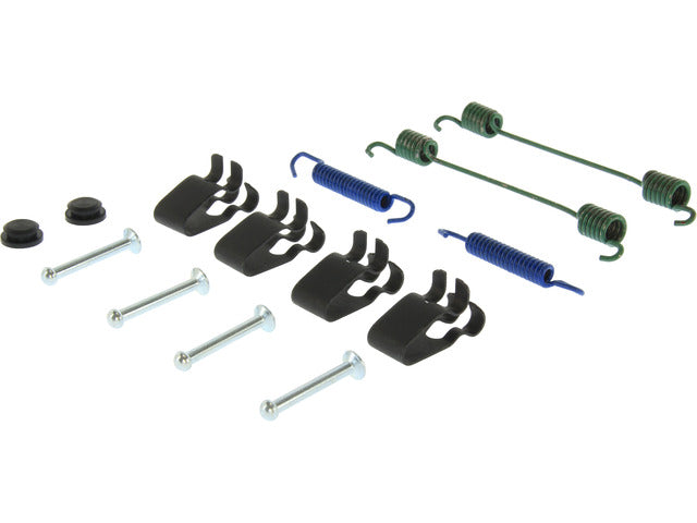 Centric Parts Drum Brake Hardware Kit  118.42030