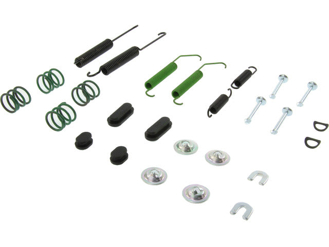 Centric Parts Drum Brake Hardware Kit  118.42031