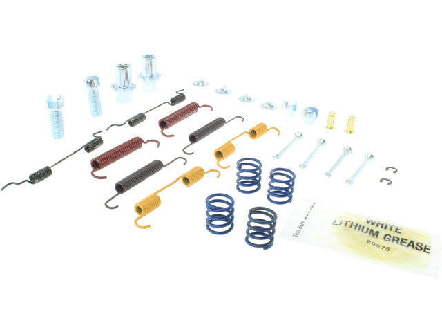 Centric Parts Parking Brake Hardware Kit  118.43008