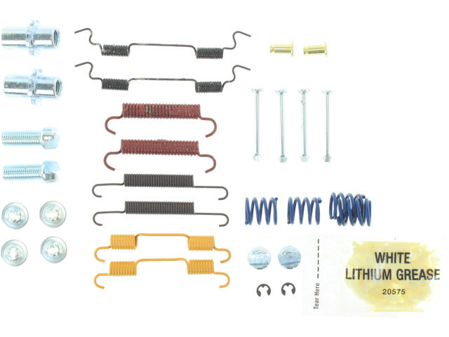 Centric Parts Parking Brake Hardware Kit  118.43008