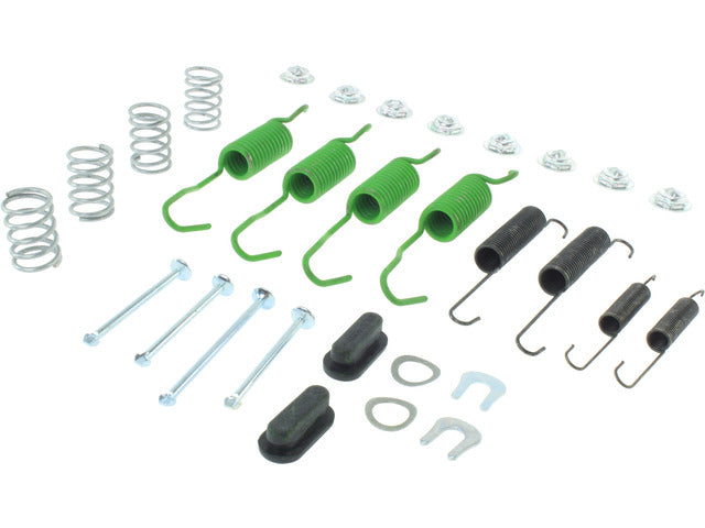 Centric Parts Drum Brake Hardware Kit  118.44004