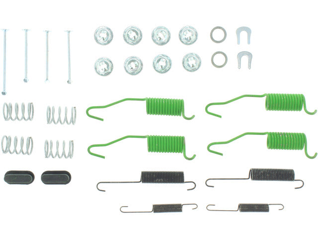 Centric Parts Drum Brake Hardware Kit  118.44004