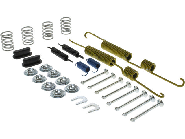Centric Parts Drum Brake Hardware Kit  118.44008