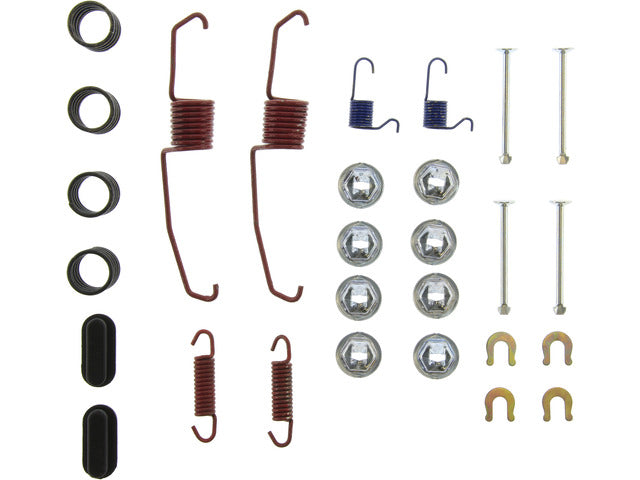 Centric Parts Drum Brake Hardware Kit  118.44016