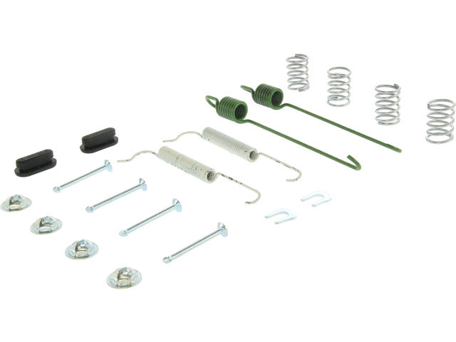 Centric Parts Drum Brake Hardware Kit  118.44019