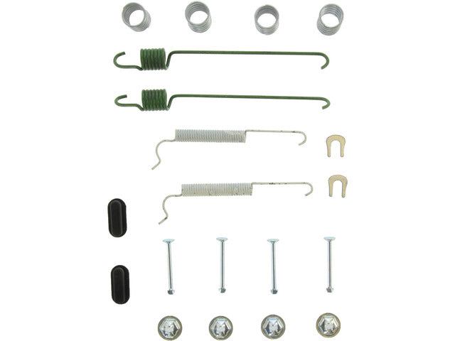 Centric Parts Drum Brake Hardware Kit  118.44019