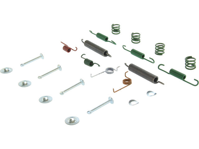 Centric Parts Drum Brake Hardware Kit  118.44020