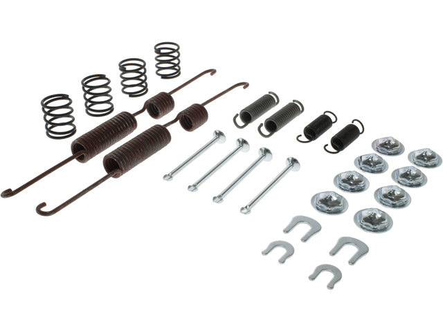 Centric Parts Drum Brake Hardware Kit  118.44021