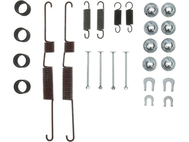 Centric Parts Drum Brake Hardware Kit  118.44021