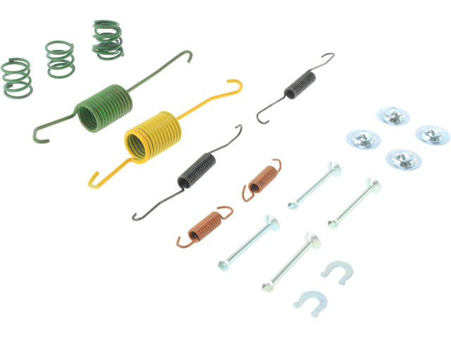 Centric Parts Drum Brake Hardware Kit  118.44022