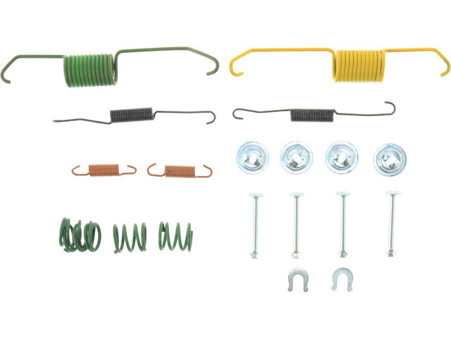 Centric Parts Drum Brake Hardware Kit  118.44022