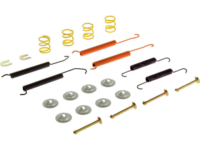 Centric Parts Drum Brake Hardware Kit  118.44024