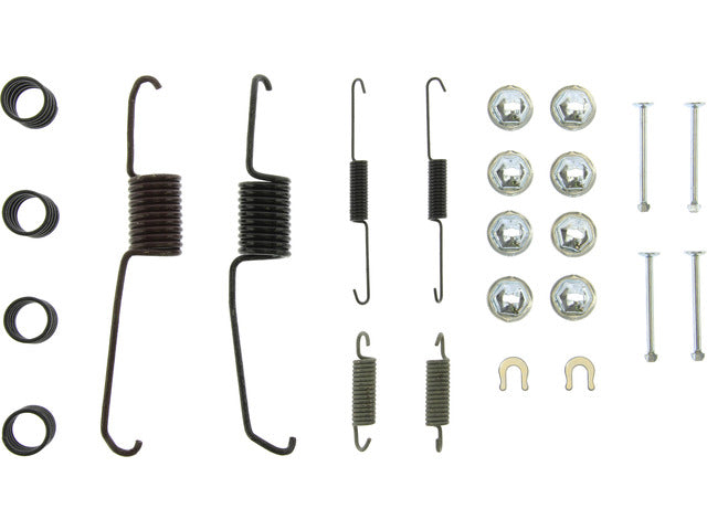 Centric Parts Drum Brake Hardware Kit  118.44025