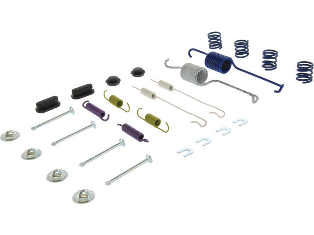 Centric Parts Drum Brake Hardware Kit  118.44026