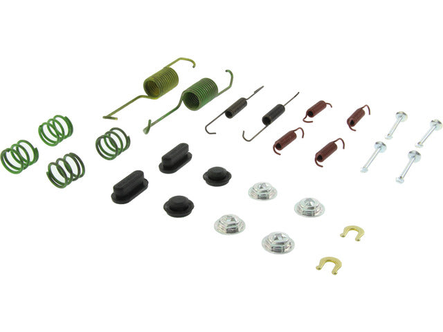Centric Parts Drum Brake Hardware Kit  118.44027