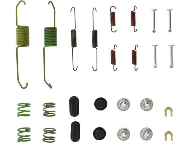 Centric Parts Drum Brake Hardware Kit  118.44027
