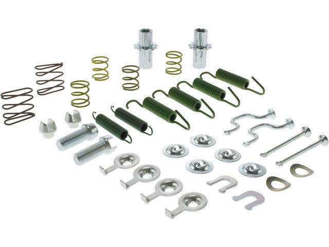 Centric Parts Parking Brake Hardware Kit  118.44028