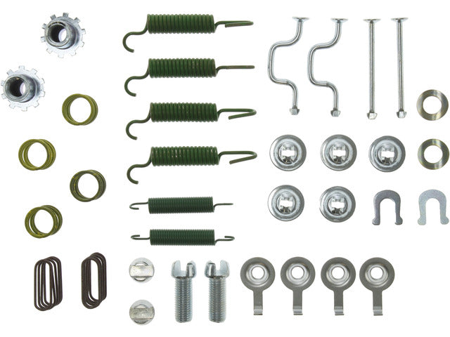 Centric Parts Parking Brake Hardware Kit  118.44028