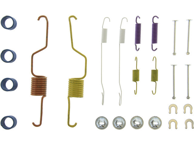 Centric Parts Drum Brake Hardware Kit  118.44035