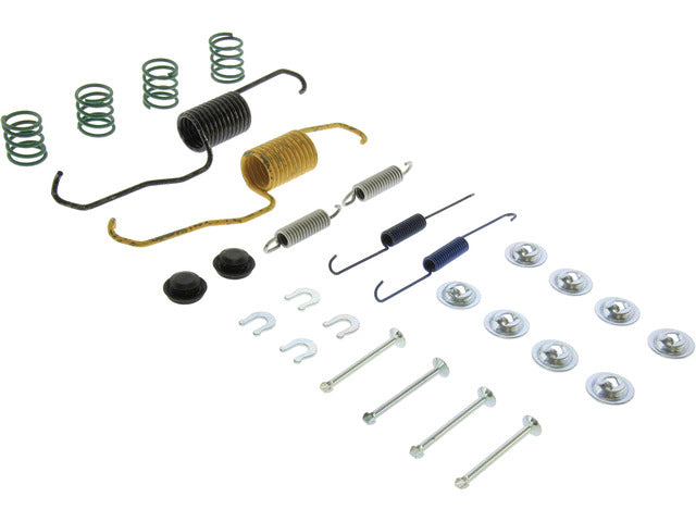 Centric Parts Drum Brake Hardware Kit  118.44036